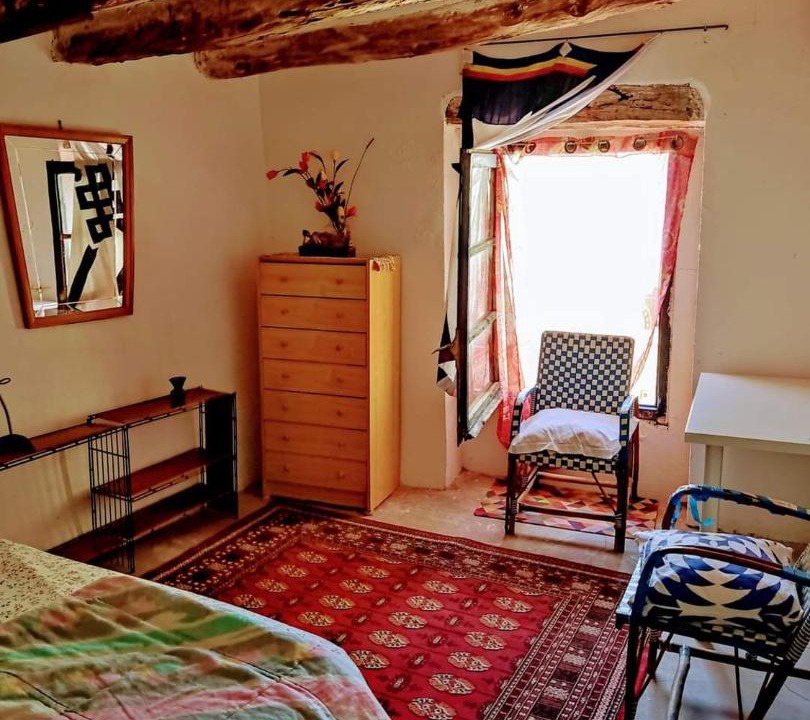 Photo of Bedroom in Villalba dels Arcs