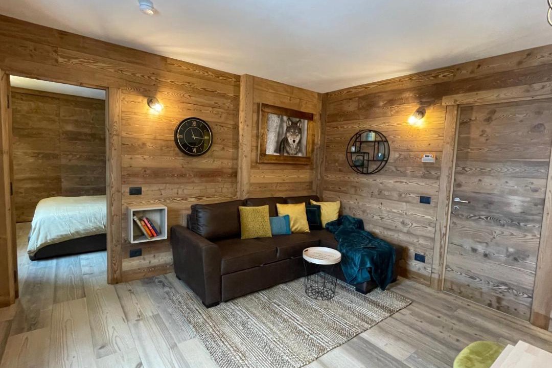 Photo of Livingroom in Sauze d'Oulx