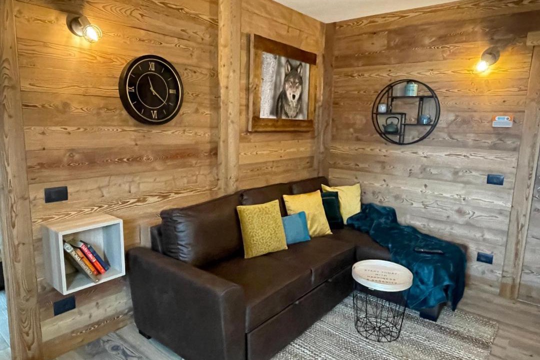 Photo of Livingroom in Sauze d'Oulx