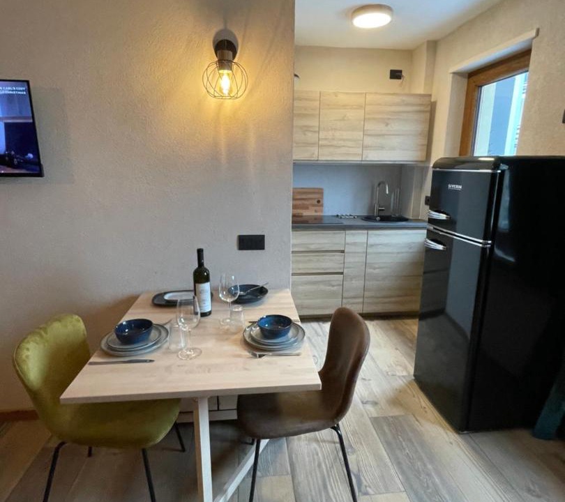 Photo of Livingroom in Sauze d'Oulx