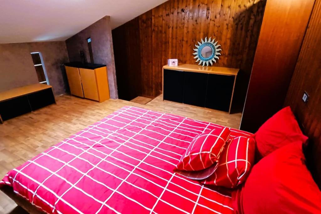 Photo of Bedroom in San Massimo