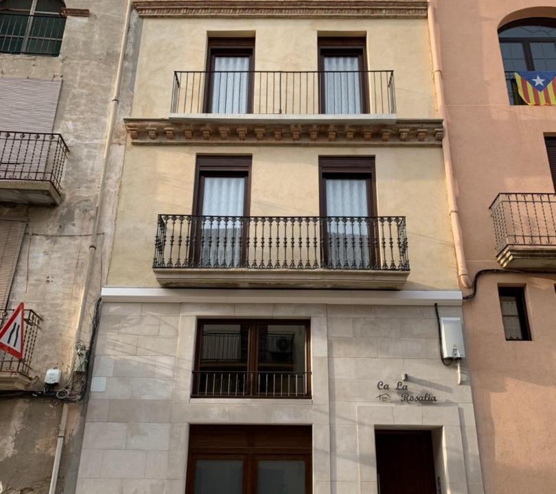 Photo of Others in Arbeca