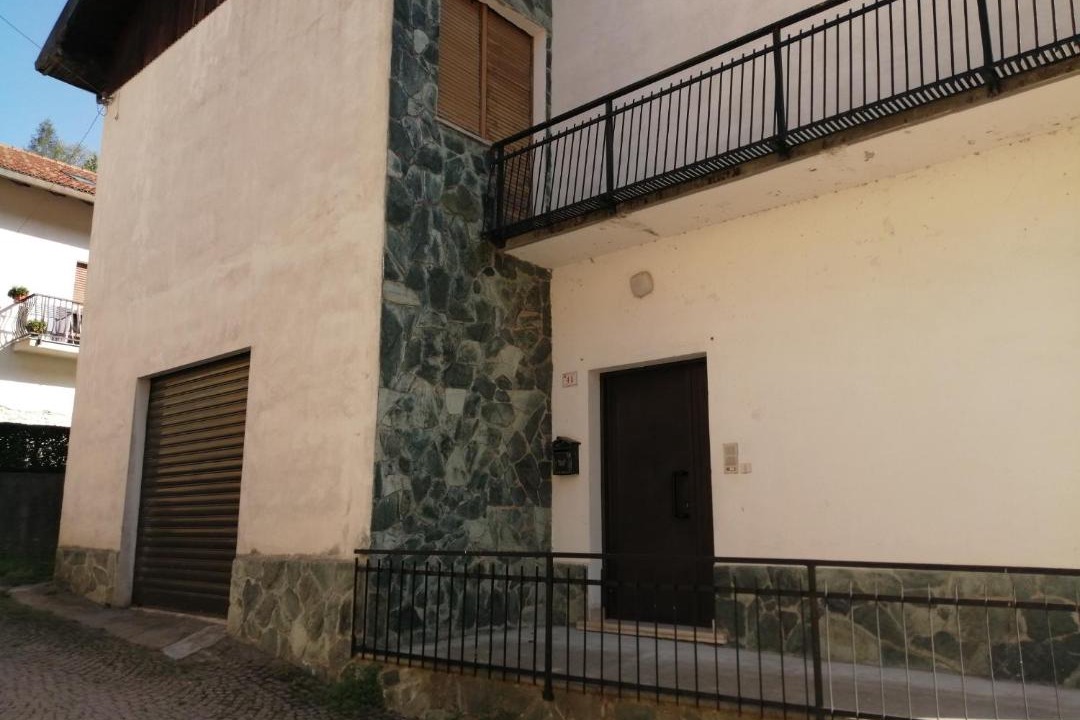 Photo of Buildings in Murialdo