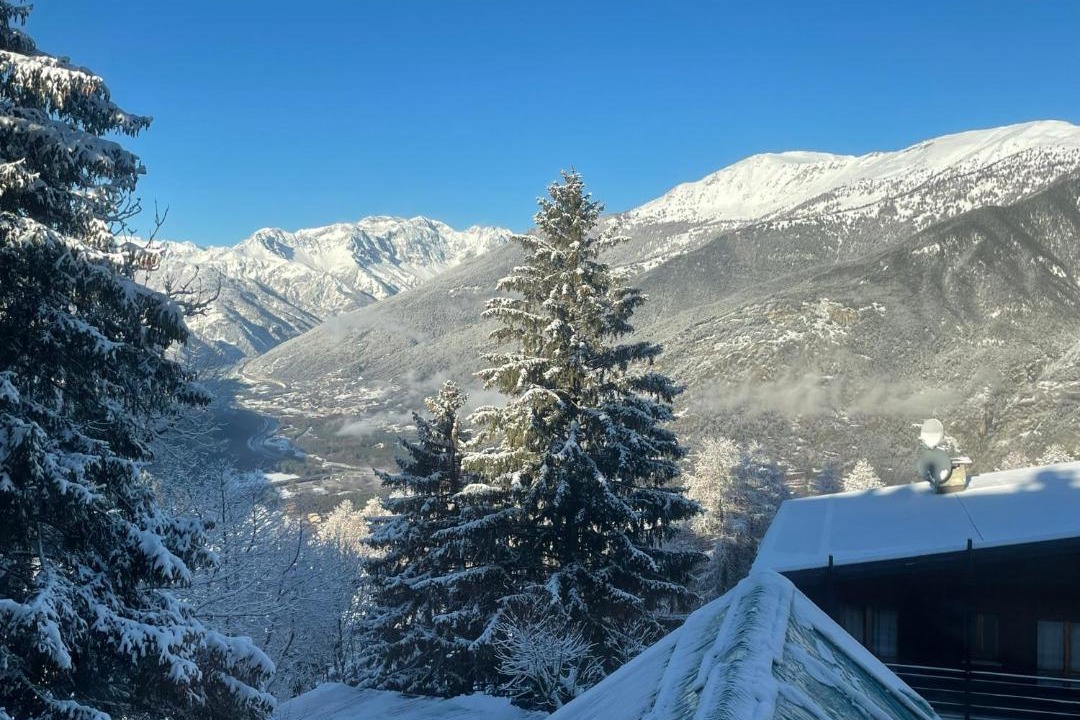 Photo of Others in Sauze d'Oulx