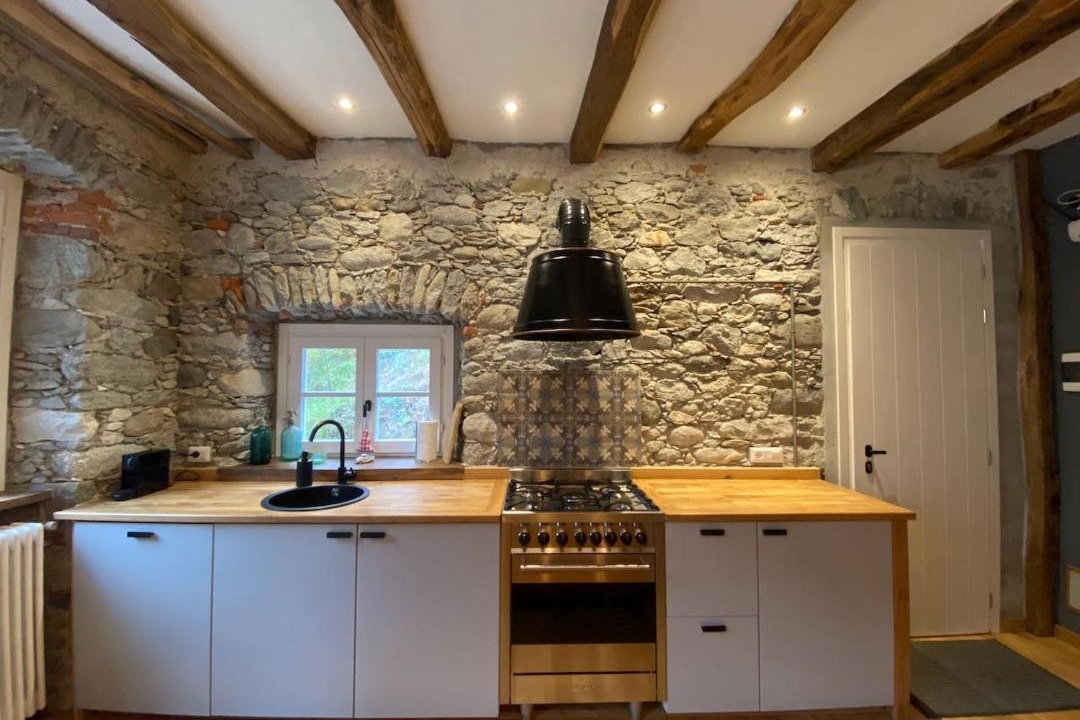 Photo of Kitchen in Varallo
