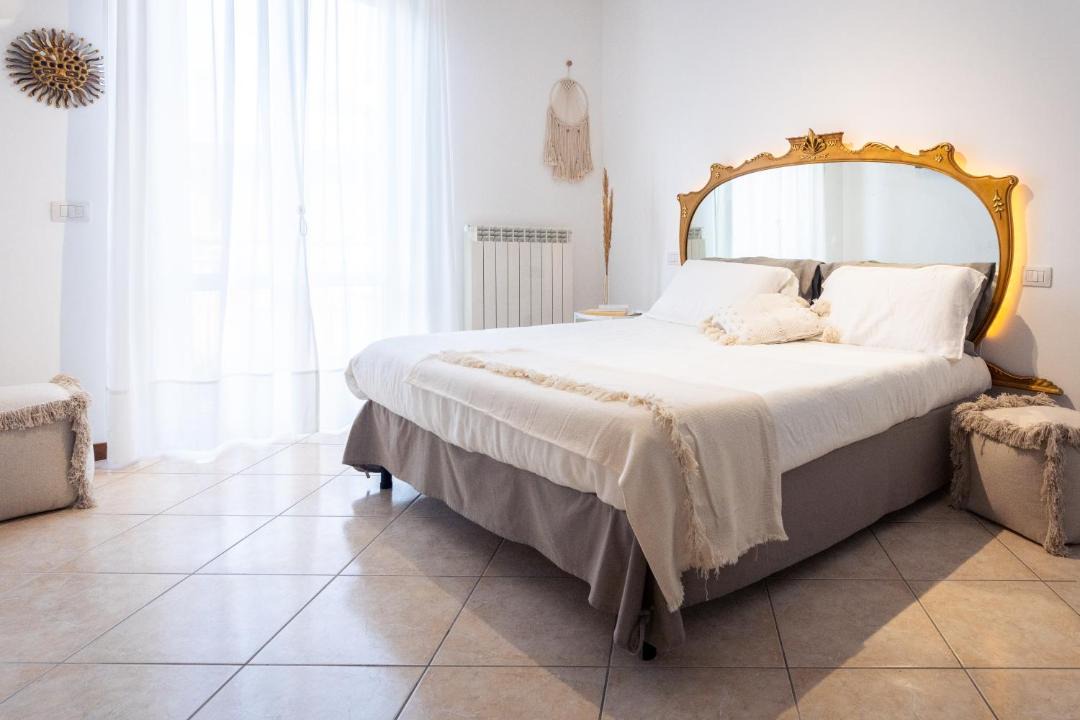 Photo of Bedroom in San Tommaso Tre Archi