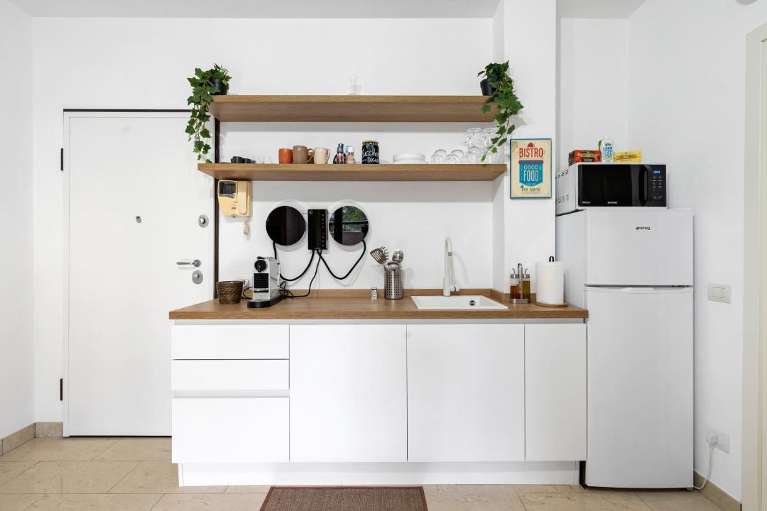 Photo of Kitchen in Torrino
