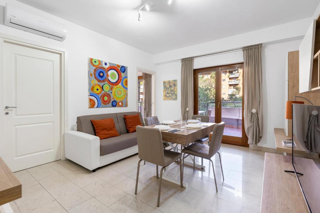 Photo of Livingroom in Torrino