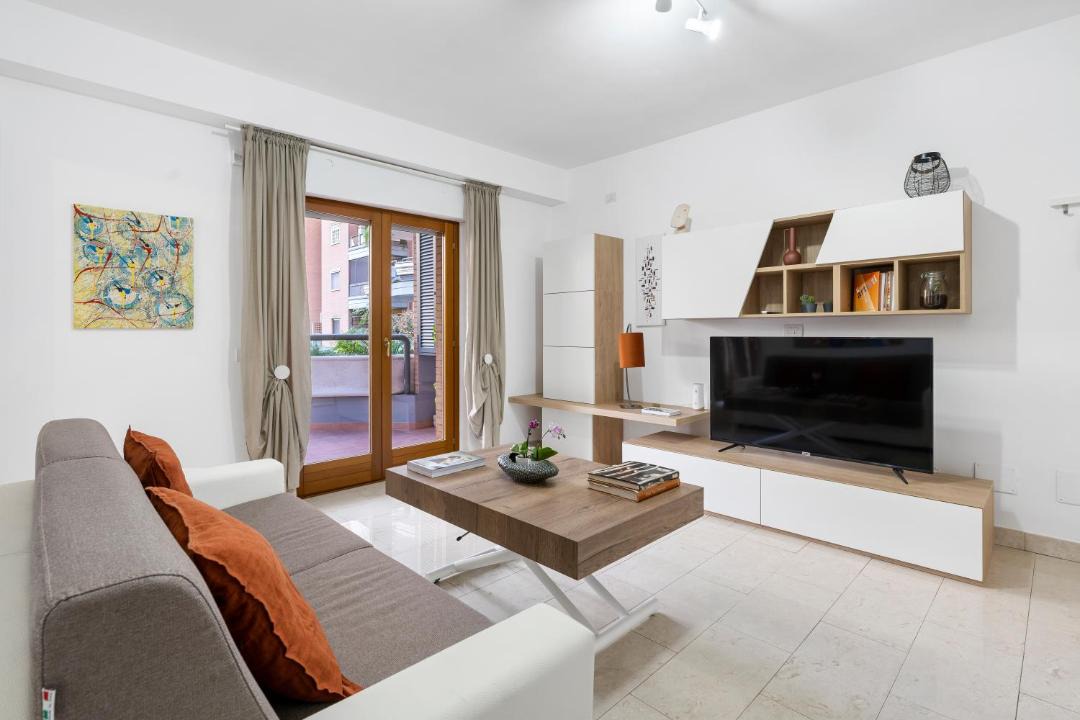 Photo of Livingroom in Torrino