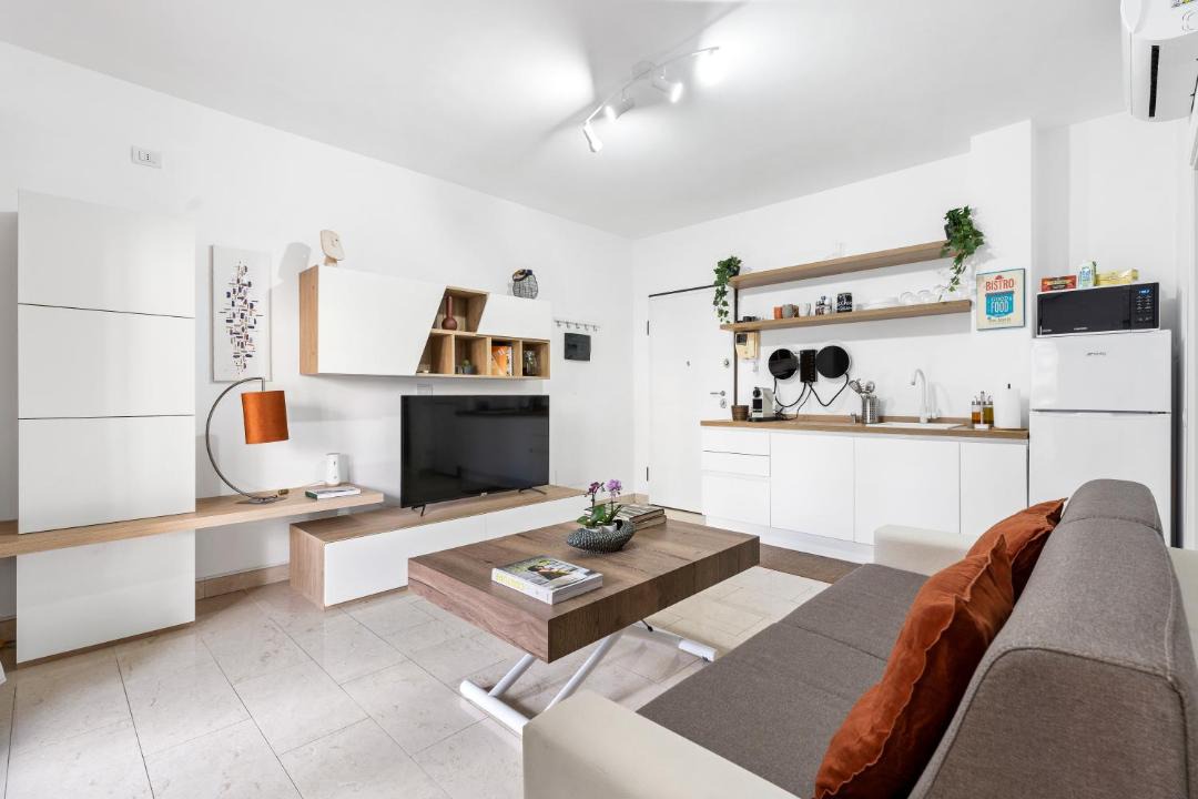 Photo of Livingroom in Torrino