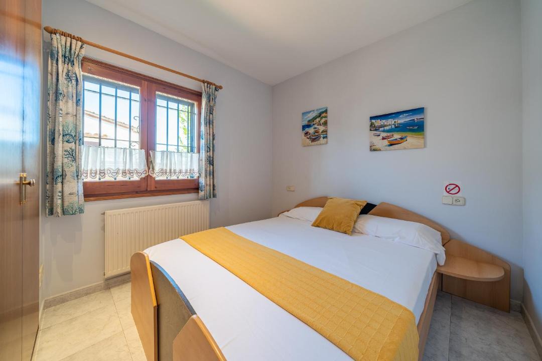 Photo of Bedroom in L'Escala