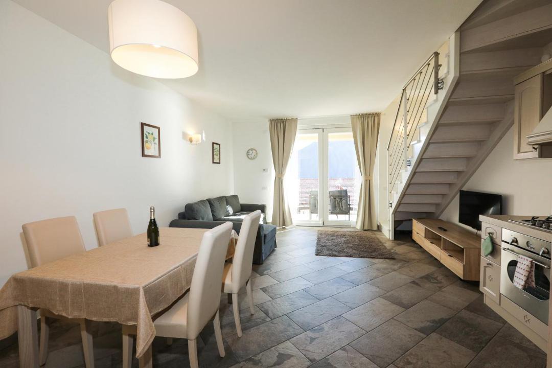 Photo of Livingroom in Azzano