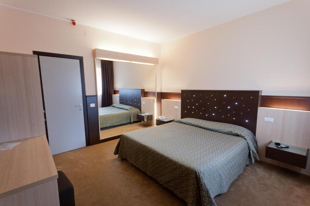 Photo of Bedroom in Reggio nell'Emilia