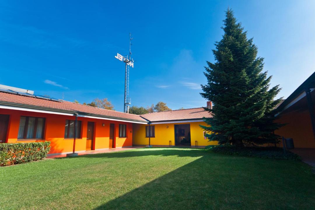 Photo of Buildings in Reggio nell'Emilia