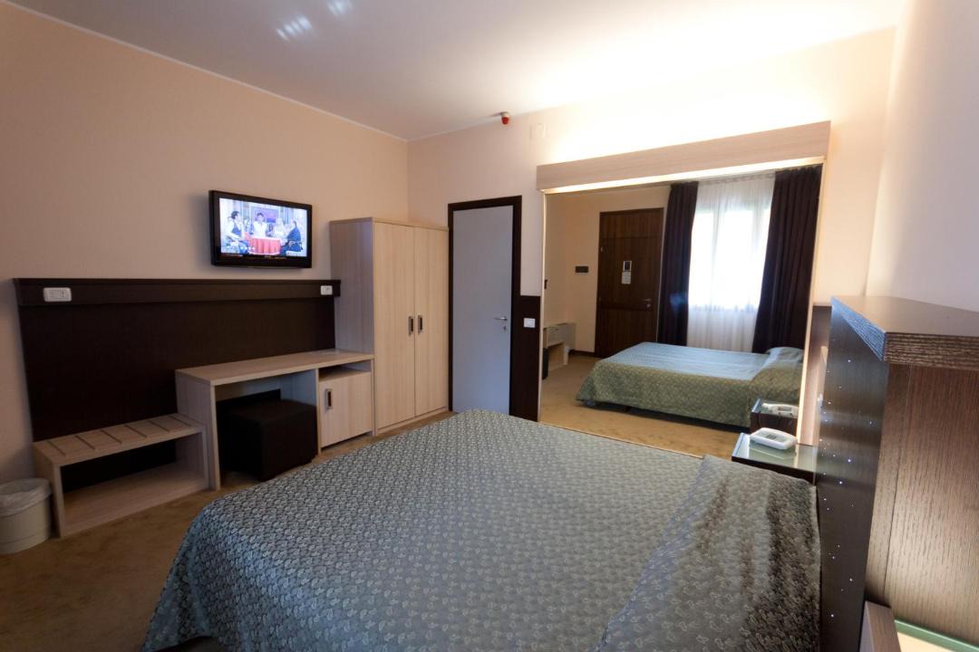 Photo of Bedroom in Reggio nell'Emilia