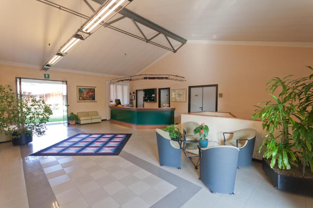 Photo of Livingroom in Reggio nell'Emilia