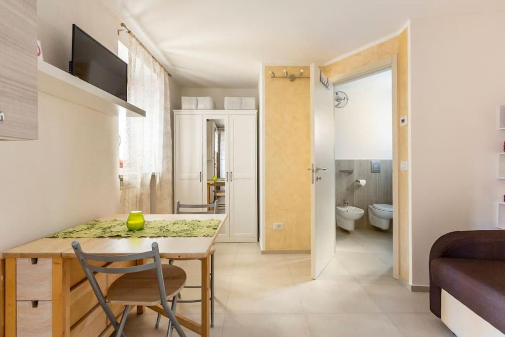 Photo of Livingroom in Erba