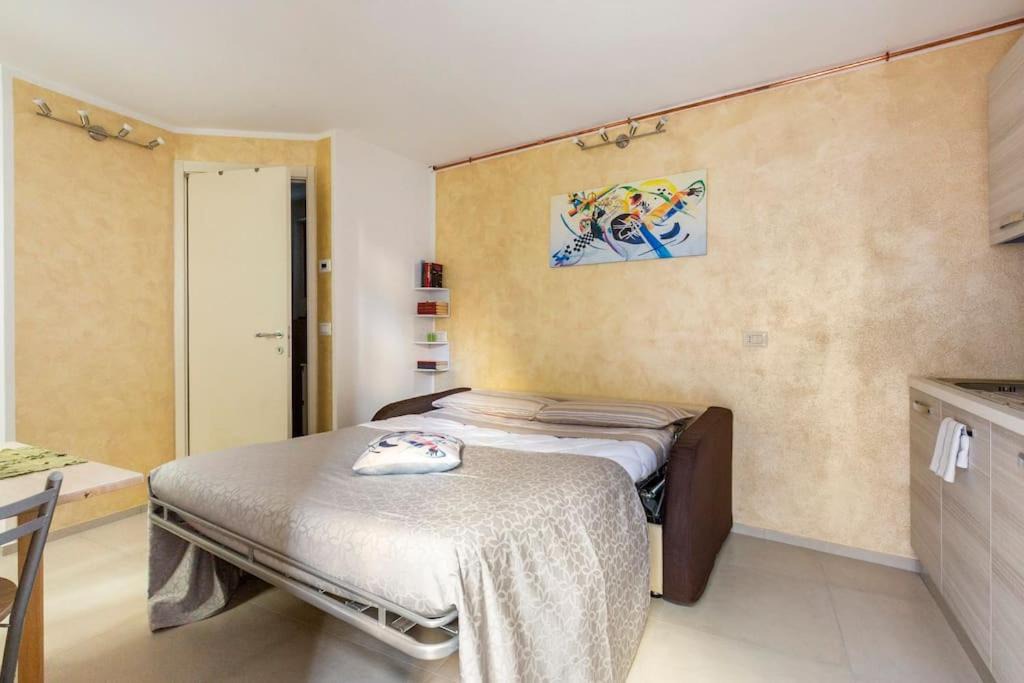 Photo of Bedroom in Erba