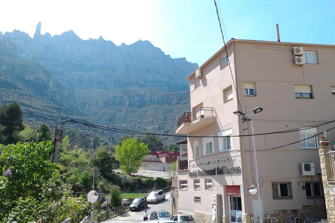 Photo of Others in Monistrol de Montserrat