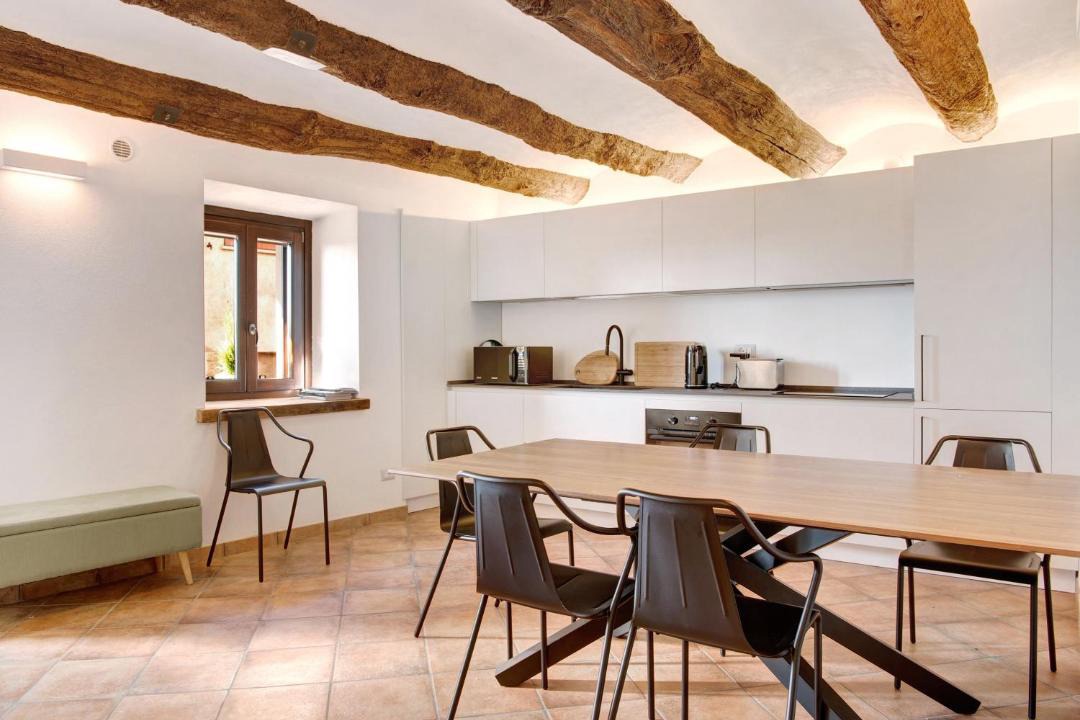 Photo of Livingroom in Montemagno