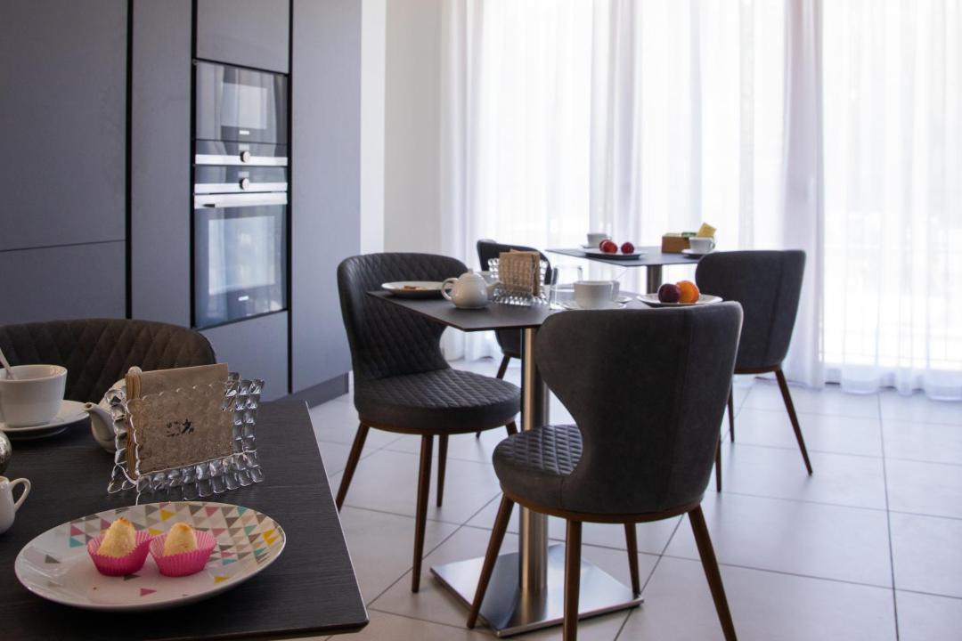Photo of Livingroom in San Venanzio