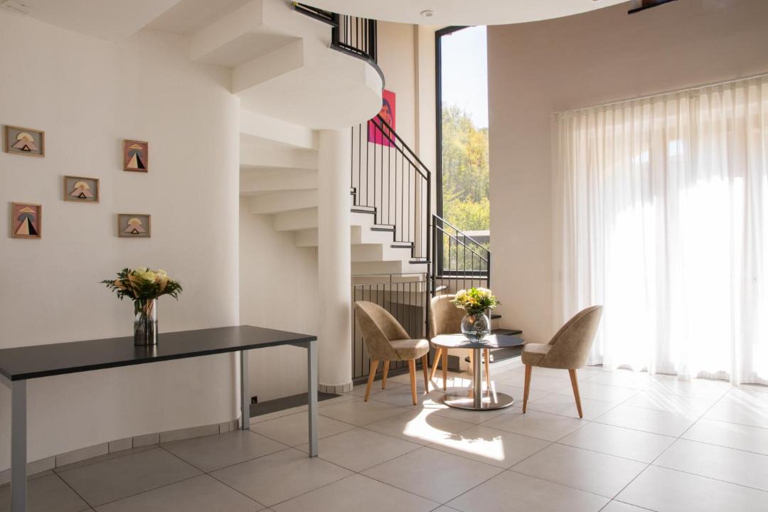 Photo of Livingroom in San Venanzio
