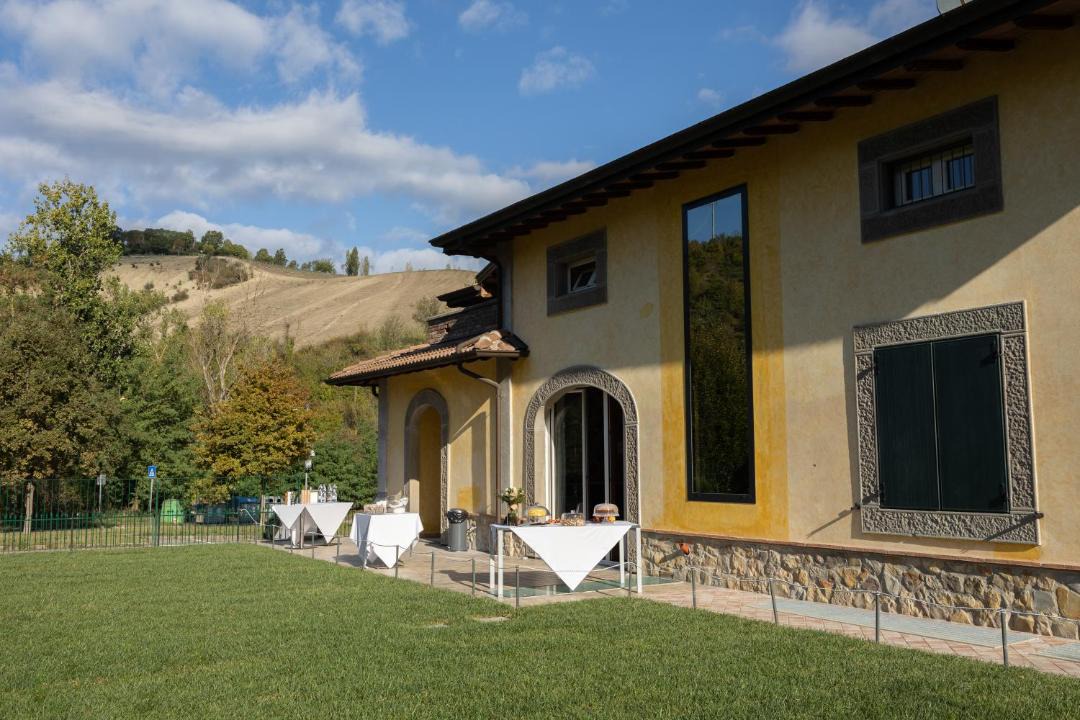 Photo of Buildings in San Venanzio