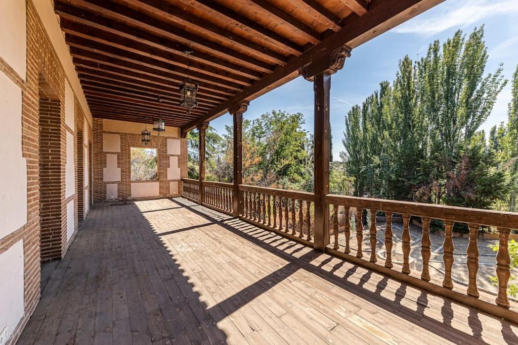 Photo of Patio Balcony in Toledo