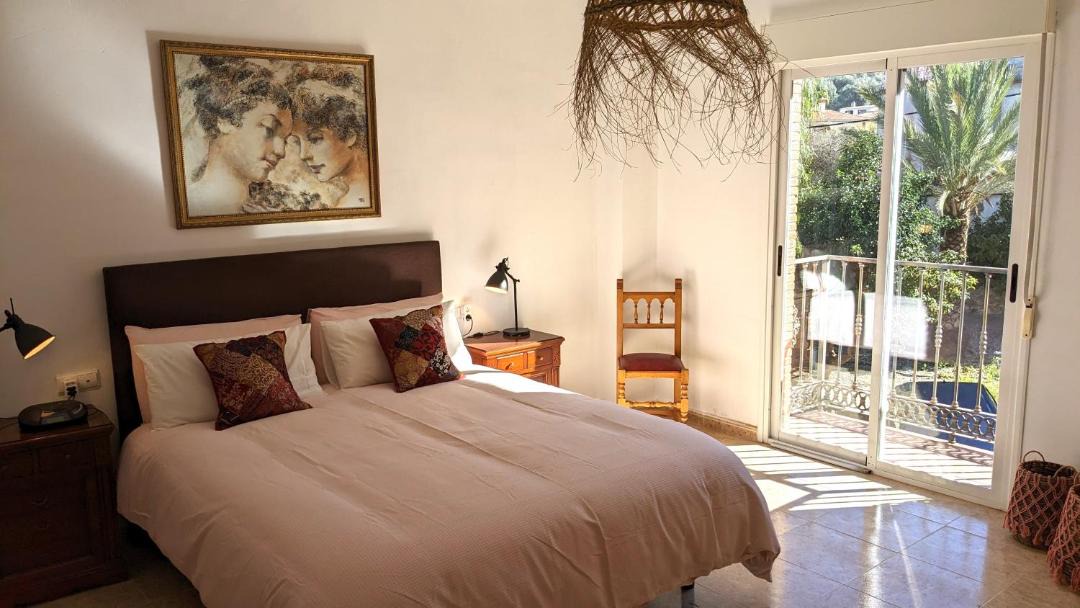 Photo of Bedroom in Pinos del Valle