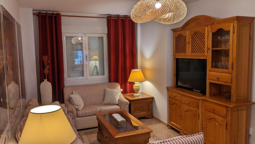 Photo of Livingroom in Pinos del Valle