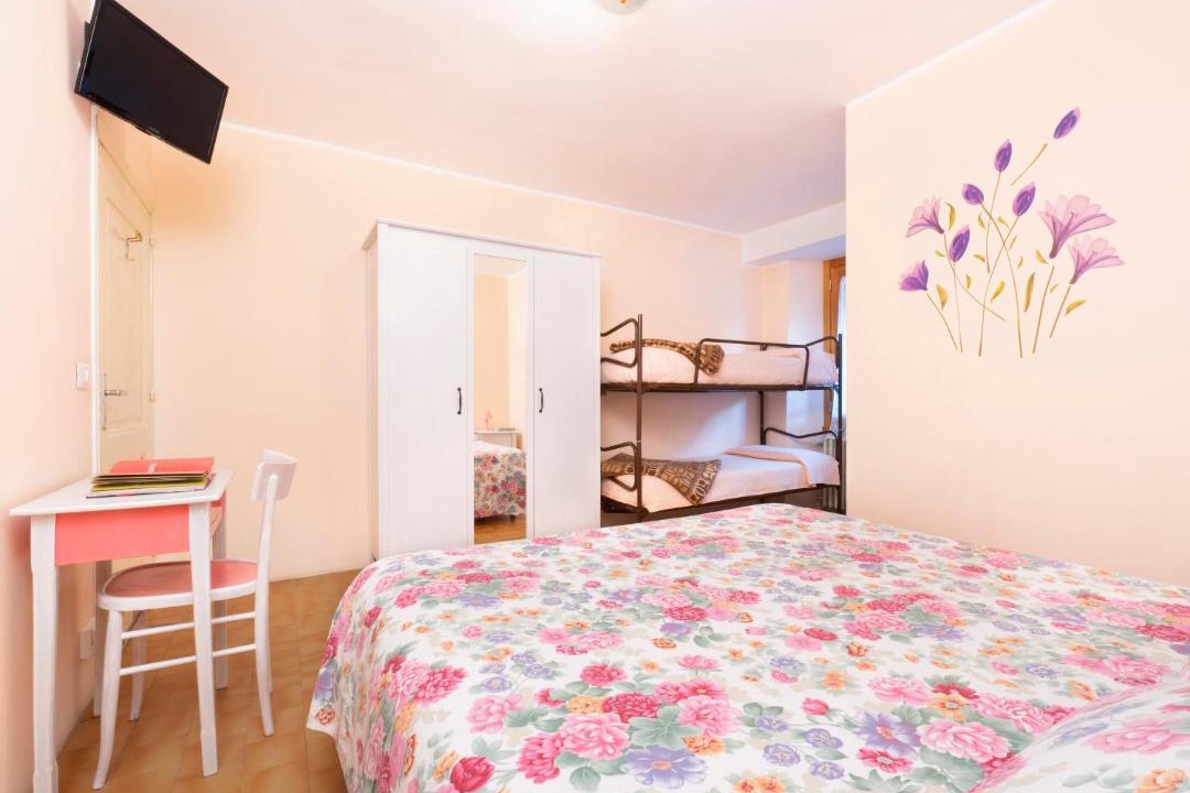 Photo of Bedroom in Ceppo Morelli