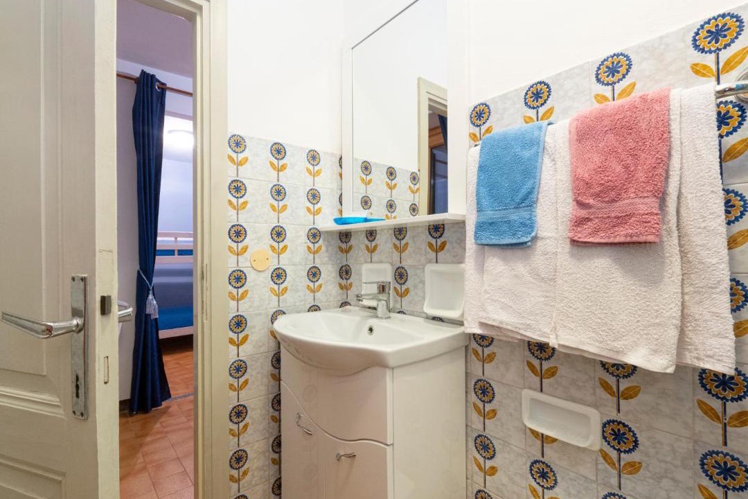 Photo of Bathroom in Ceppo Morelli