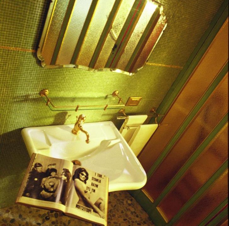 Photo of Bathroom in Savigno