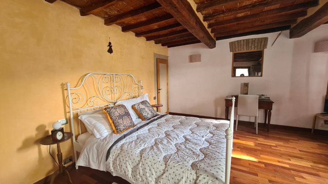 Photo of Bedroom in Albinea