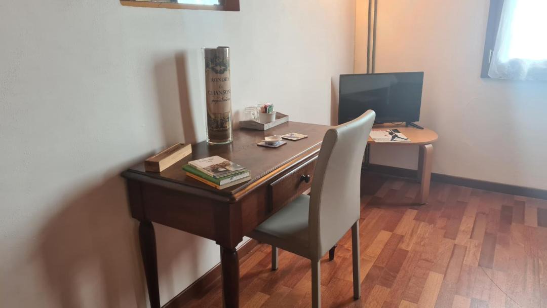 Photo of Livingroom in Albinea