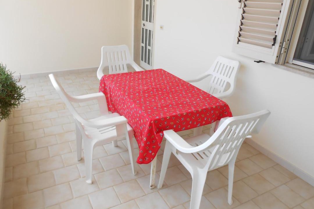Photo of Patio Balcony in Santa Maria di Leuca