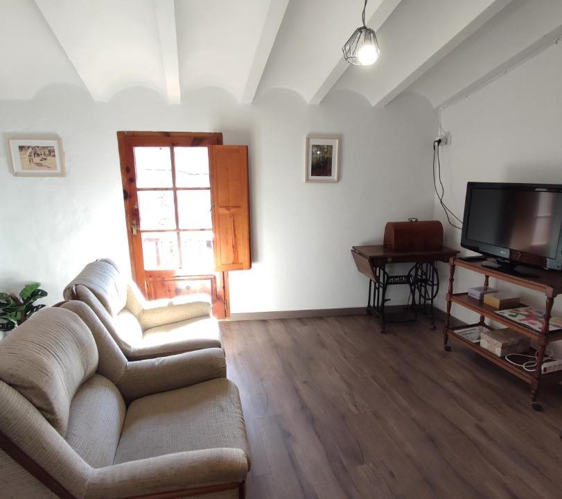 Photo of Livingroom in Ballestar