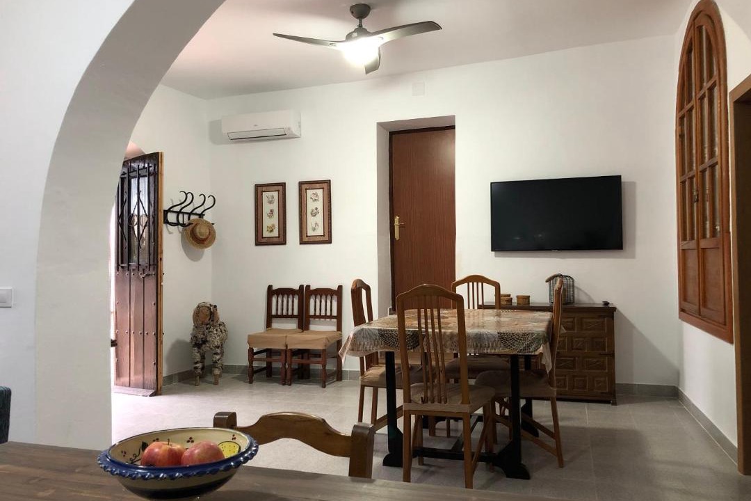 Photo of Livingroom in Fernan Perez