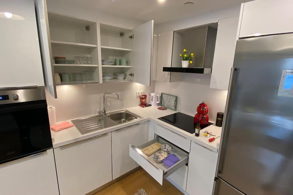 Photo of Kitchen in Pendik