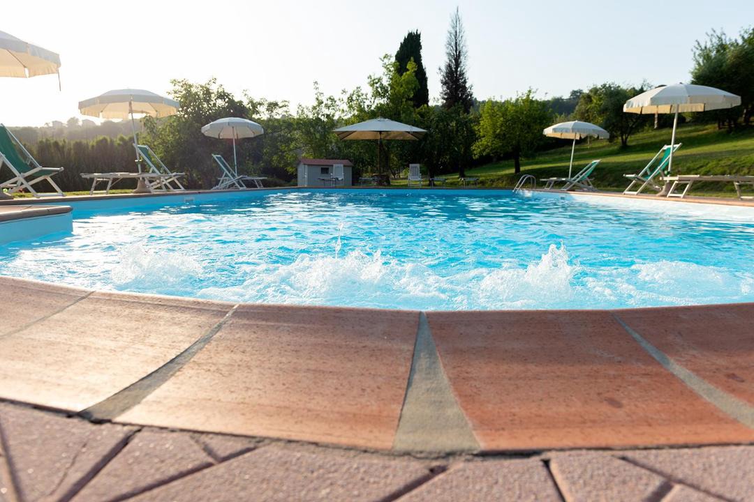 Photo of Outdoor in Toiano