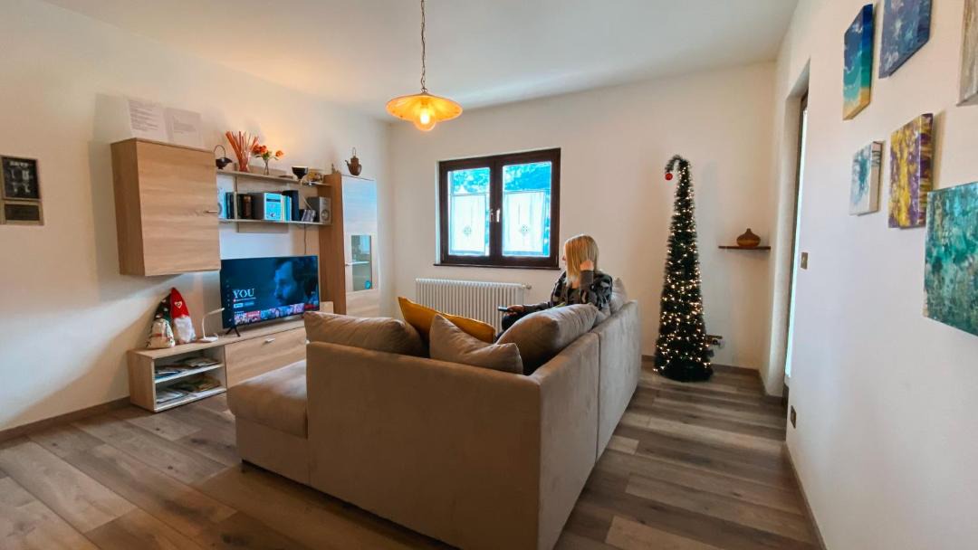 Photo of Livingroom in Sutrio
