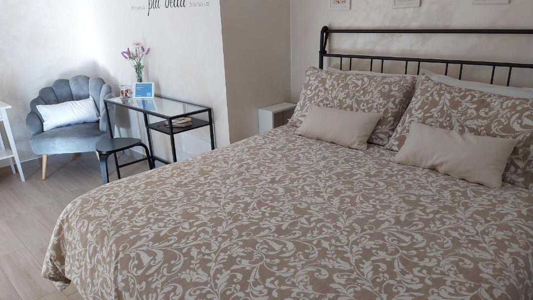 Photo of Bedroom in Tivoli