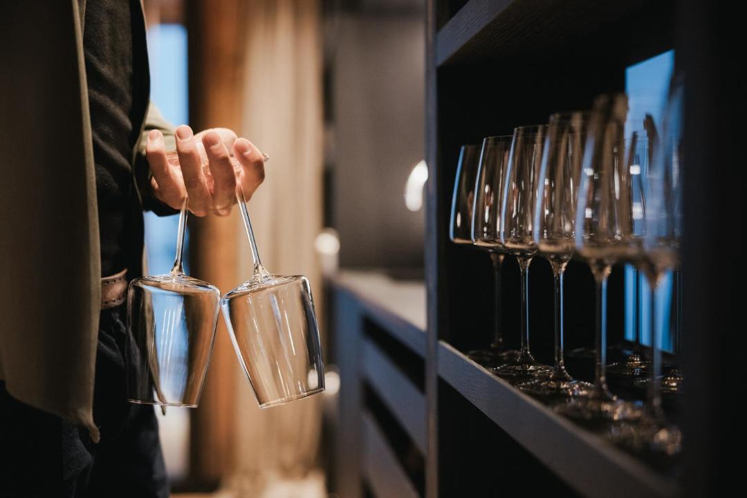 Photo of Kitchen in Daunei
