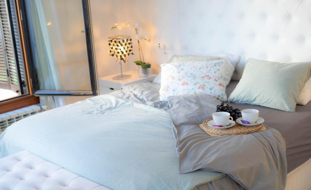 Photo of Bedroom in Caserio Los Tarquinos