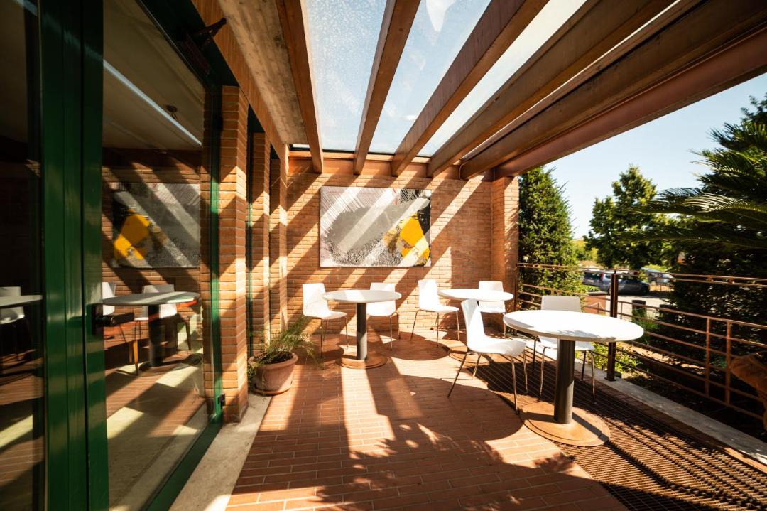 Photo of Patio Balcony in Sandrigo
