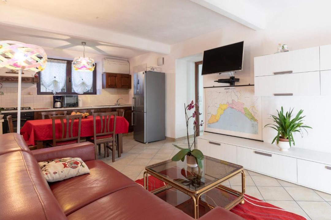 Photo of Livingroom in Vendone