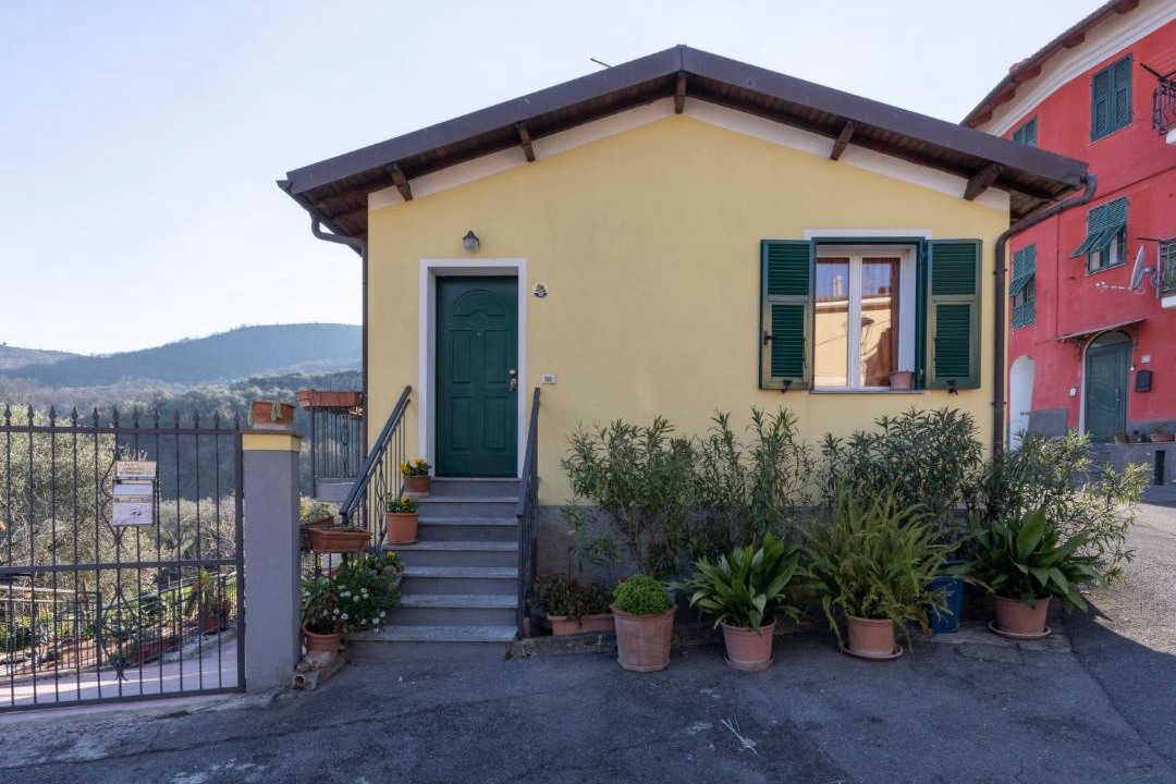 Photo of Buildings in Villa Viani