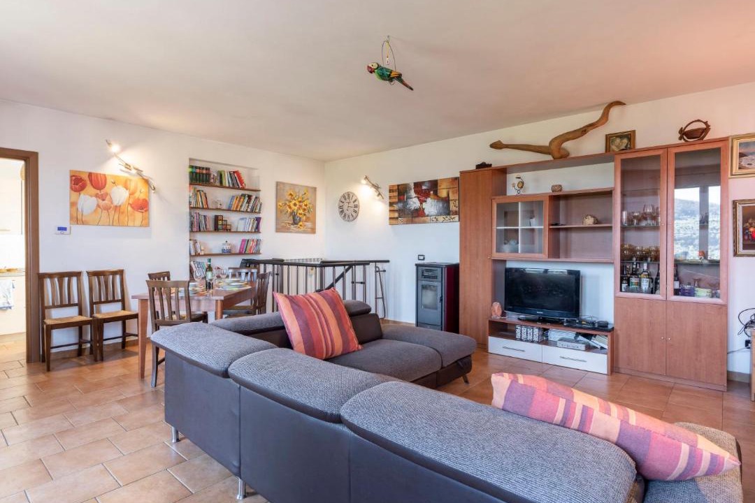 Photo of Livingroom in Villa Viani