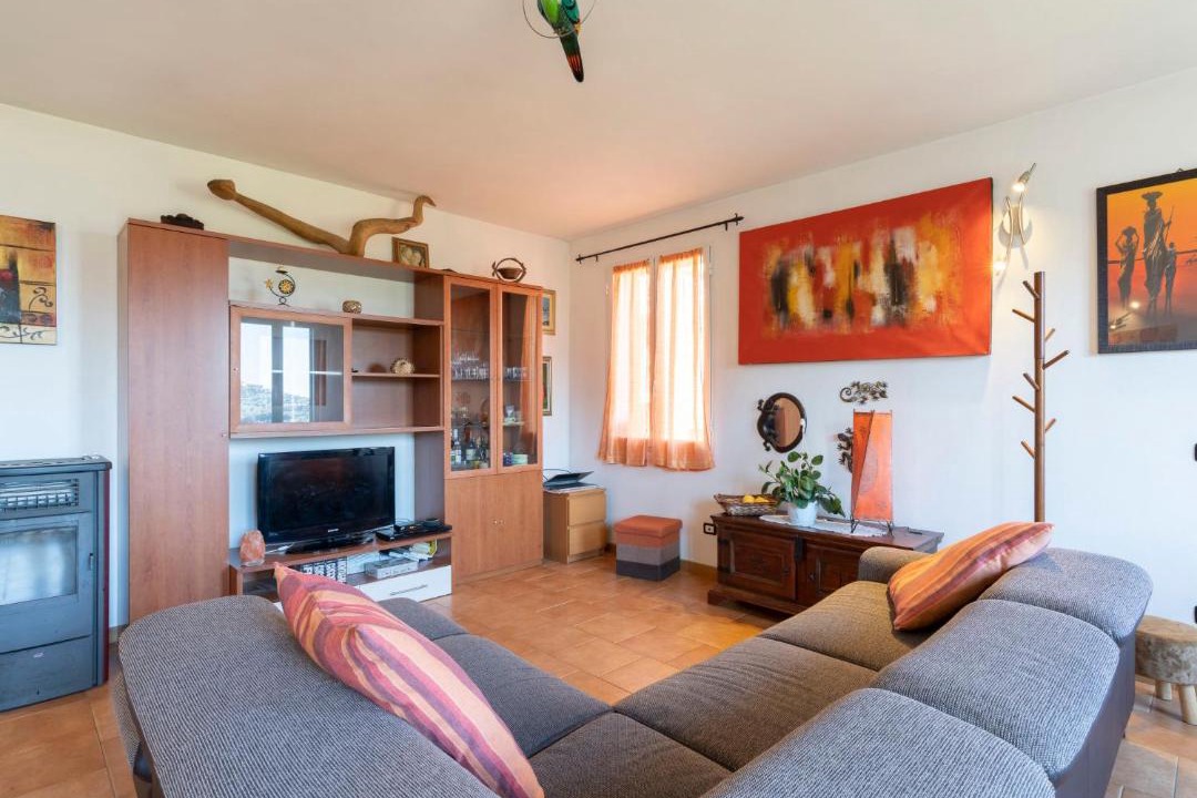 Photo of Livingroom in Villa Viani