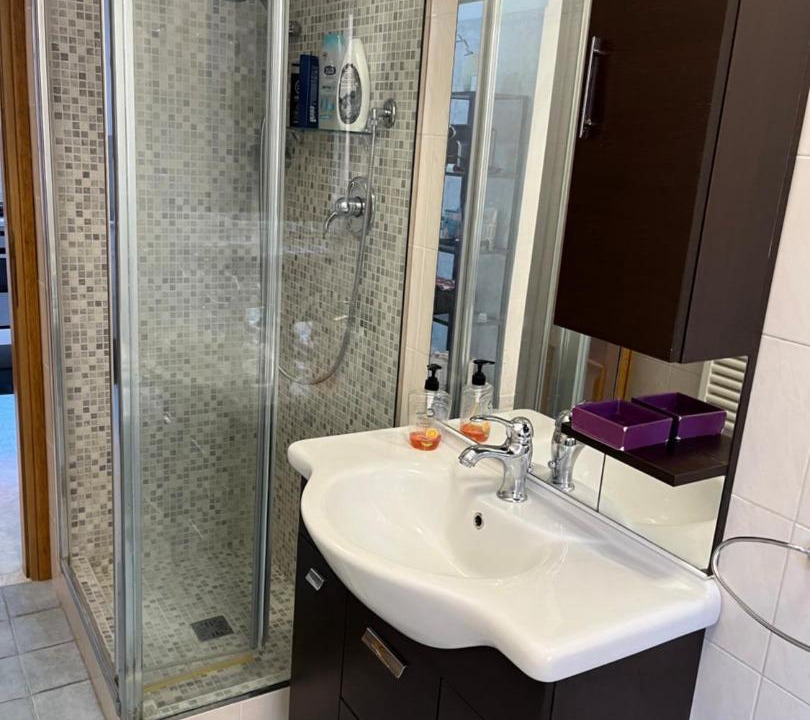 Photo of Bathroom in Gianicolo
